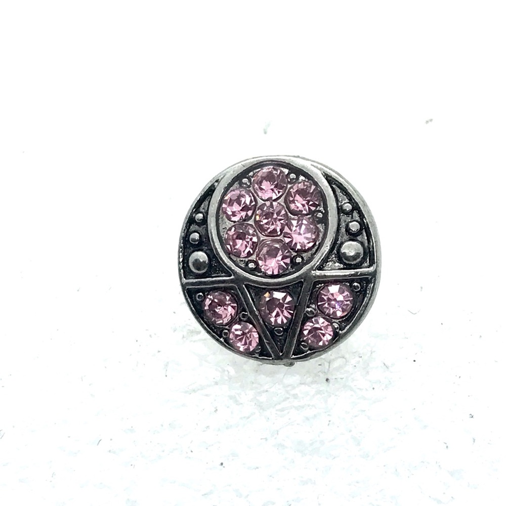 Snap button 12mm mini Gingersnaps ASM